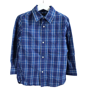 Kauluspaita, koko 104 - 110