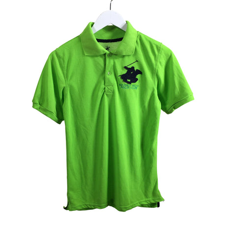 Unisex Beverly Hills Polo Club - Pikeepaita, koko 152 - 158 -  ()
