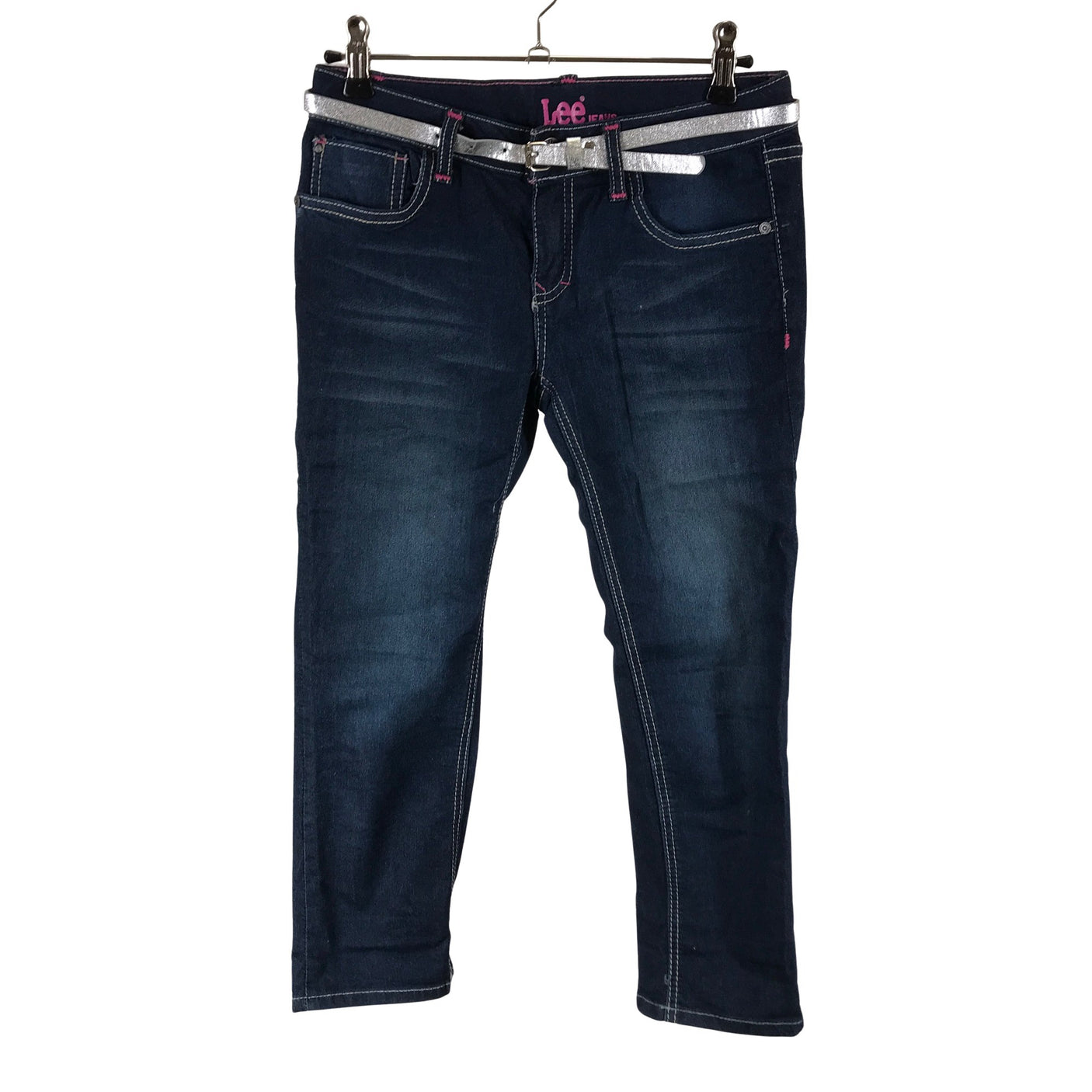 Unisex Lee - Farkut, koko 146 - 152 -  (1)