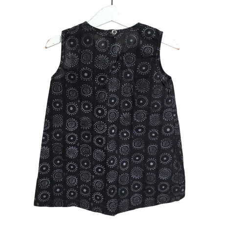 Unisex Marimekko - Kangasmekko, koko 92 - 98 -  (2)