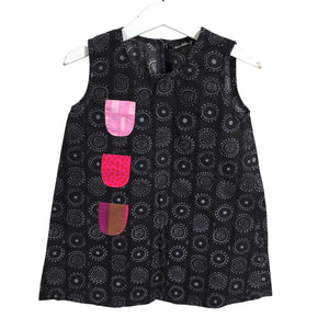 Kangasmekko, koko 92 - 98