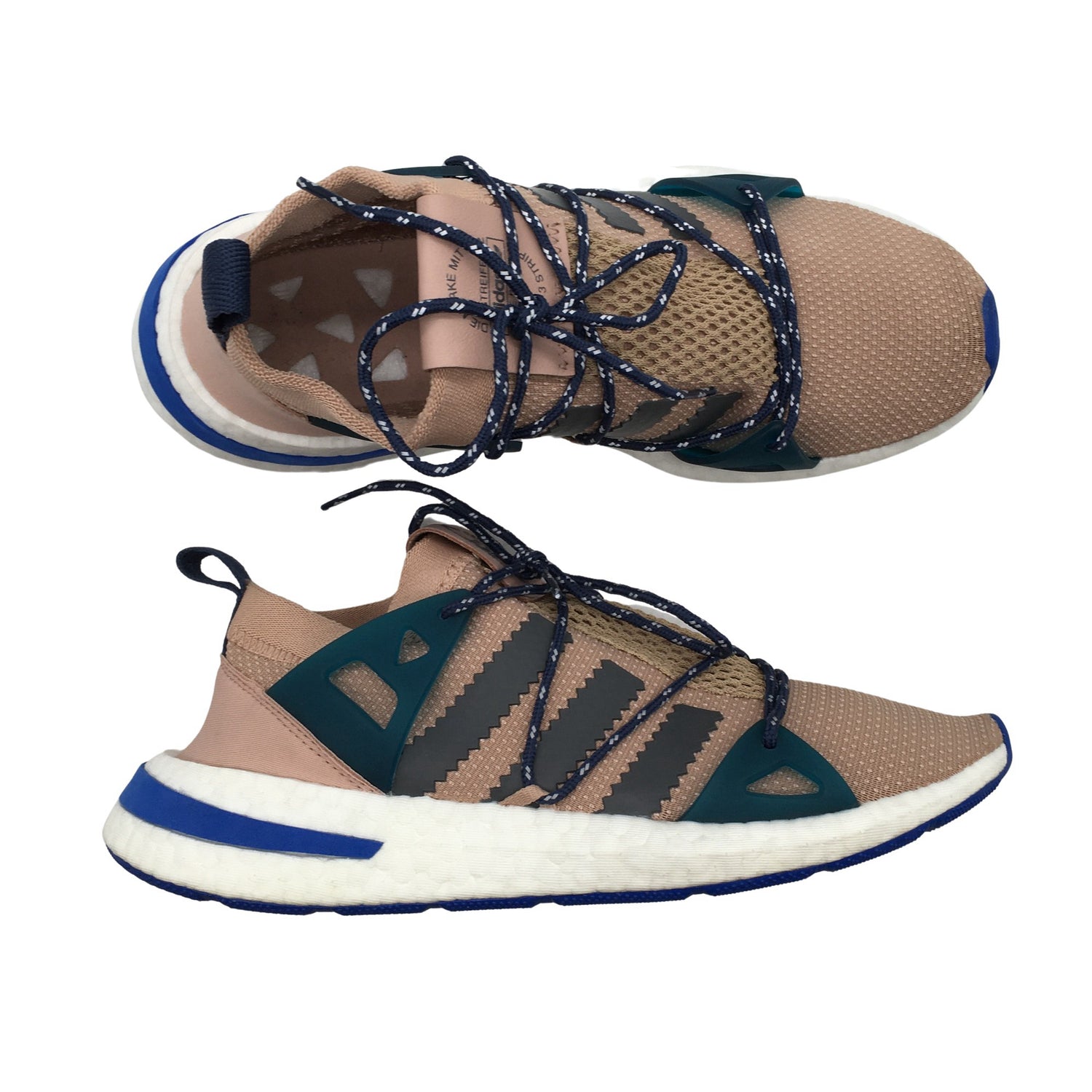  Lenkkarit  Lenkkarit, koko 39  Adidas 