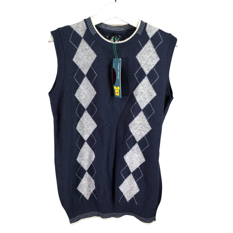 Unisex Benetton - Neuleliivi, koko 134 - 140 -  ()