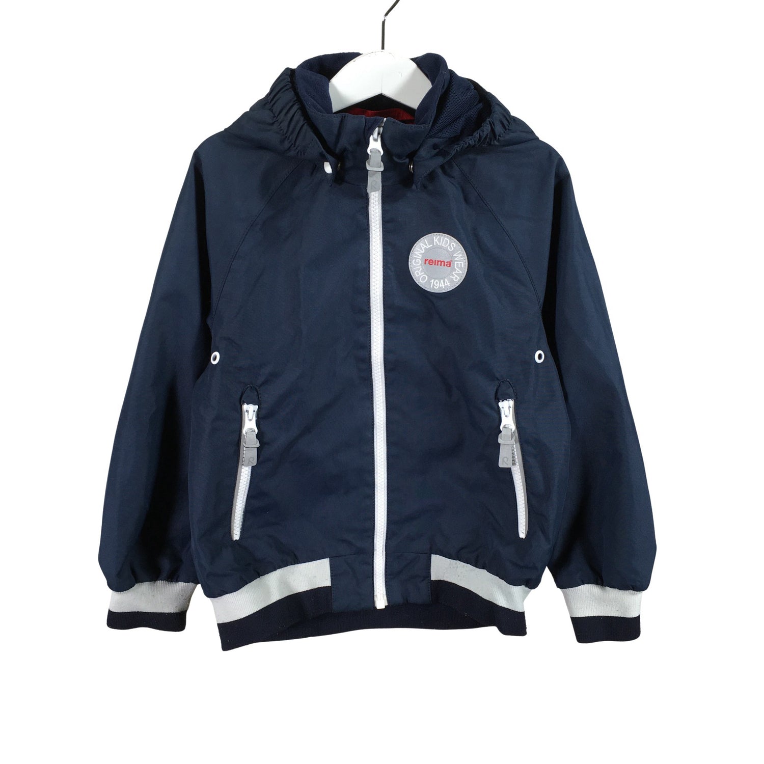 Välikausitakki, koko 110 - 116