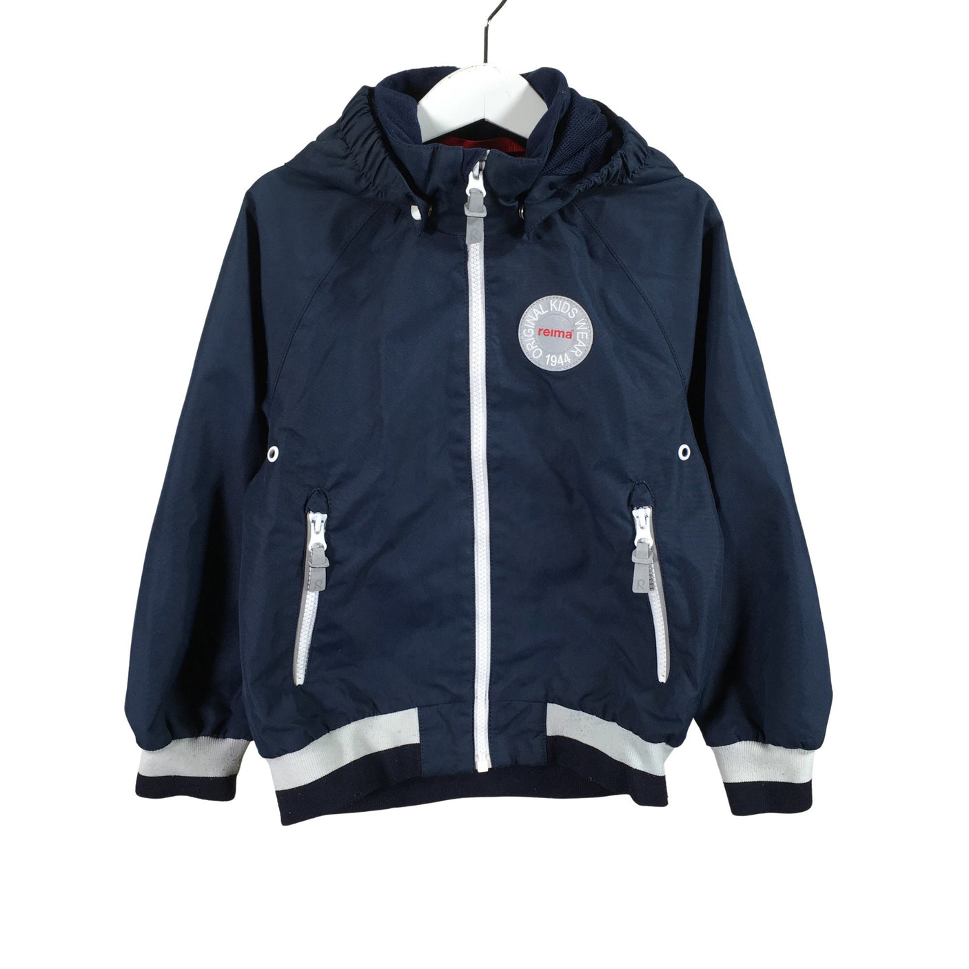 Välikausitakki, koko 110 - 116