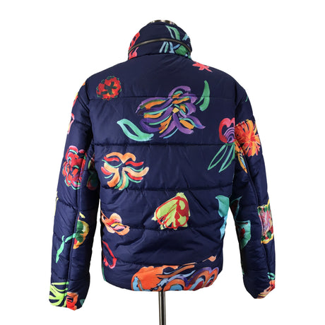 Unisex Soulland - Toppatakki, koko 36 -  (2)