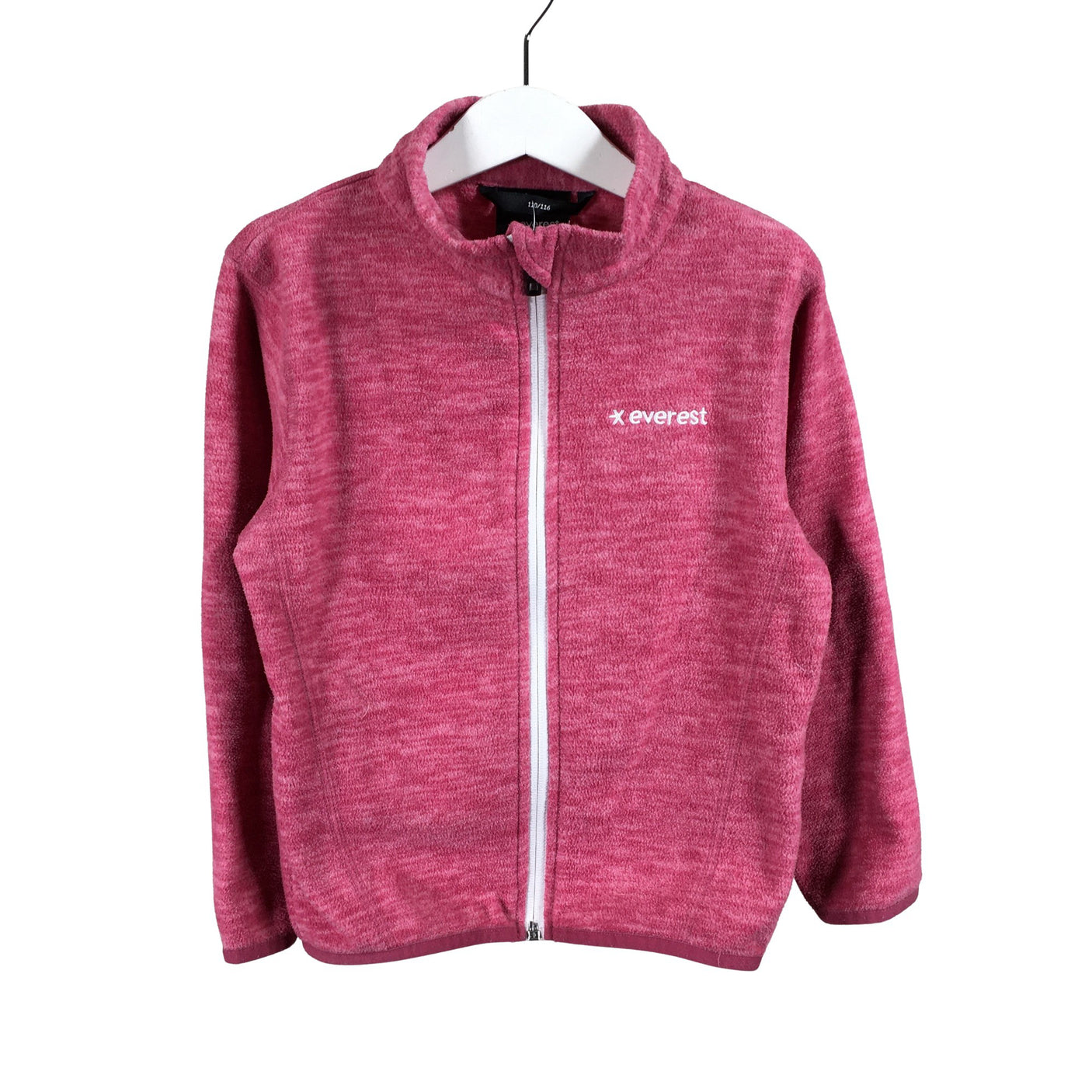 Fleecetakki, koko 104 - 110