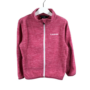 Fleecetakki, koko 104 - 110