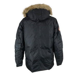 Untuvatakki, koko XL