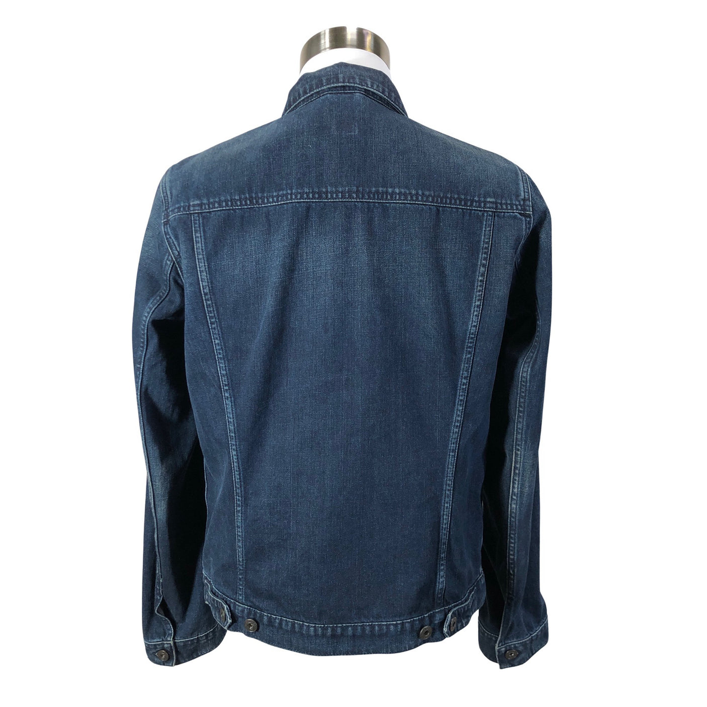 Farkkutakki, koko XL