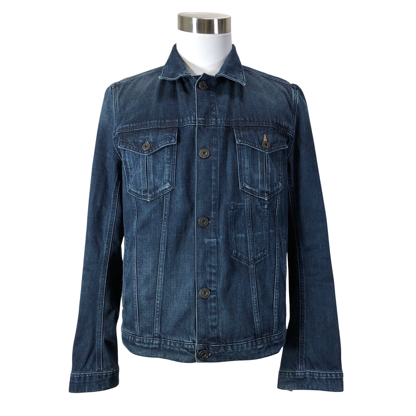 Farkkutakki, koko XL