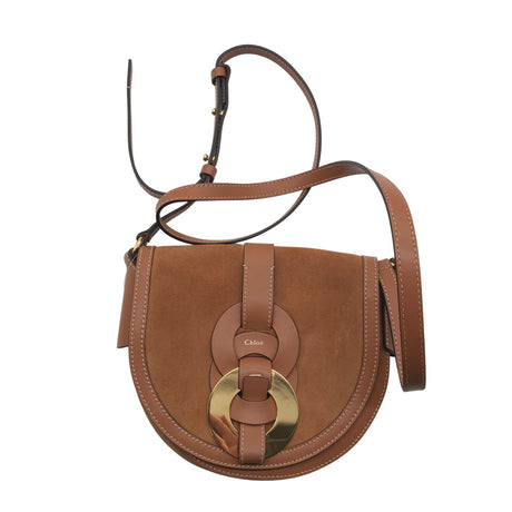 Unisex Chloé - Olkalaukku, koko Mini -  ()