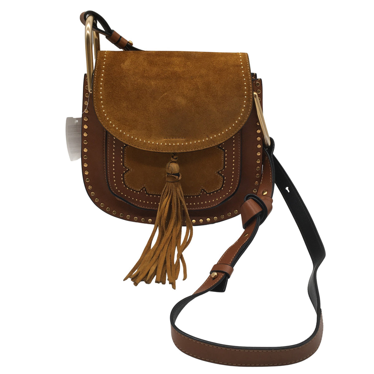 Unisex Chloé - Olkalaukku, koko Mini -  (1)
