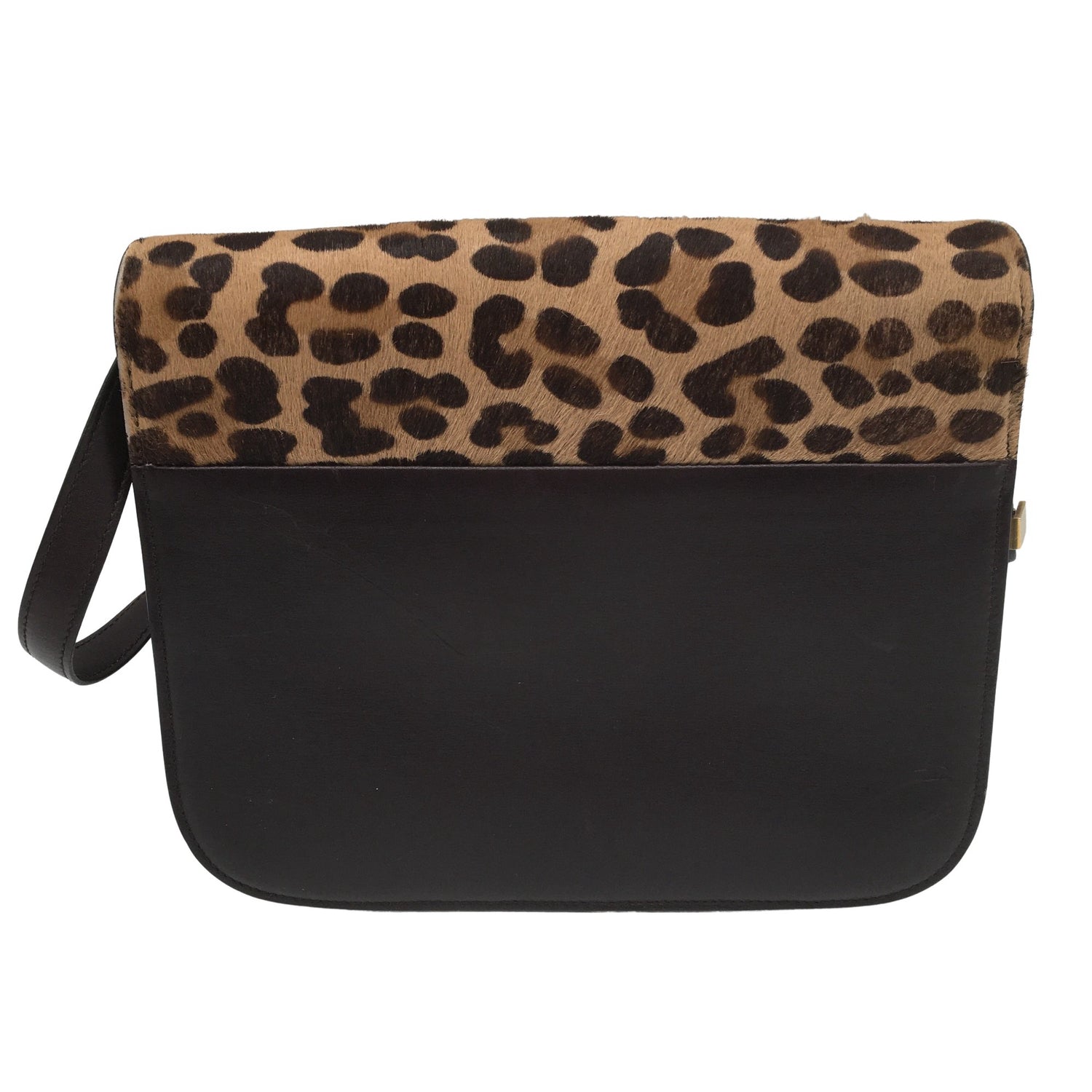 Olkalaukku, koko Mini