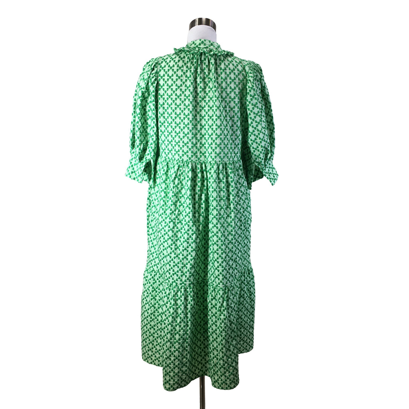 Unisex Hofmann Copenhagen - Kangasmekko, koko 40 -  (2)