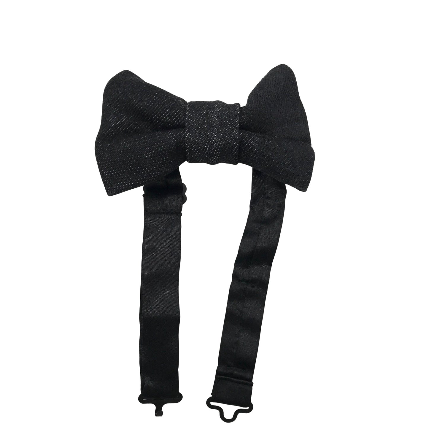 Rusetti, koko Ei kokoa