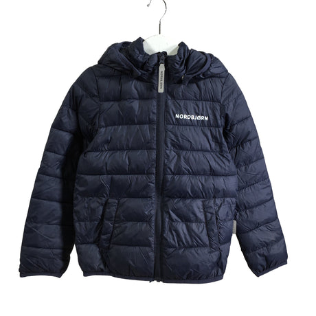 Unisex Nordbjørn - Kevyttoppatakki, koko 110 - 116 -  ()