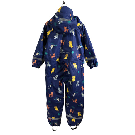 Unisex Nordbjørn - Sadehaalari, koko 110 - 116 -  (2)