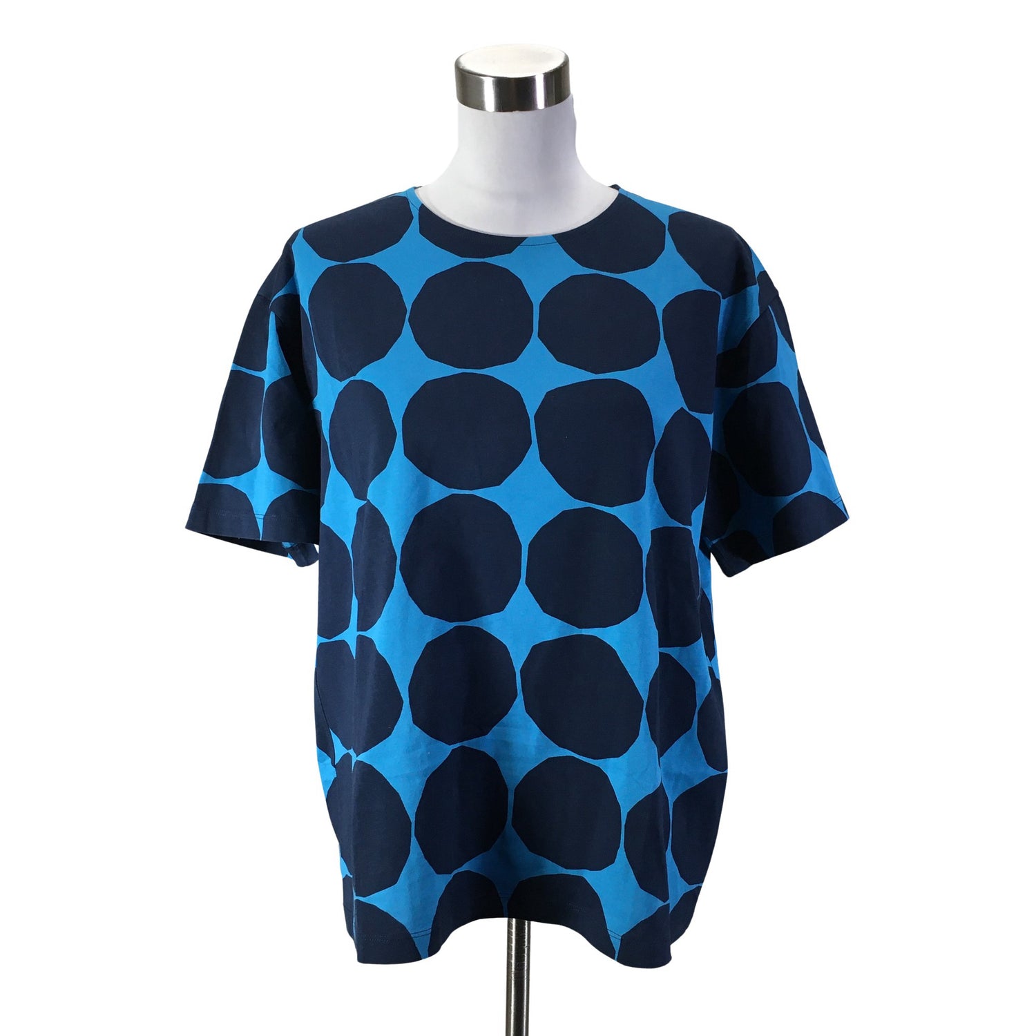  T-paita  T-paita, koko 40  Marimekko 