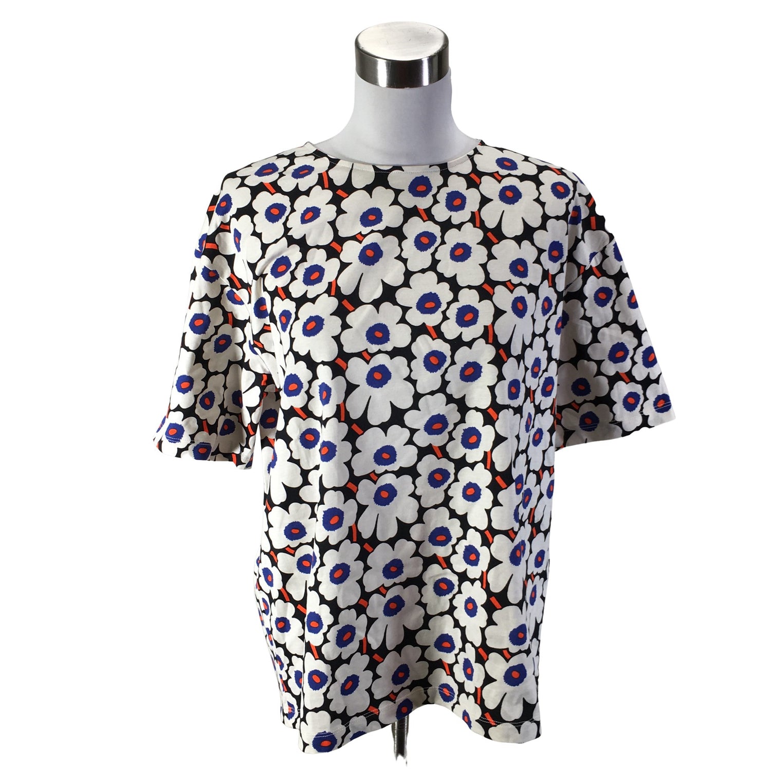  T-paita  T-paita, koko 40  Marimekko 