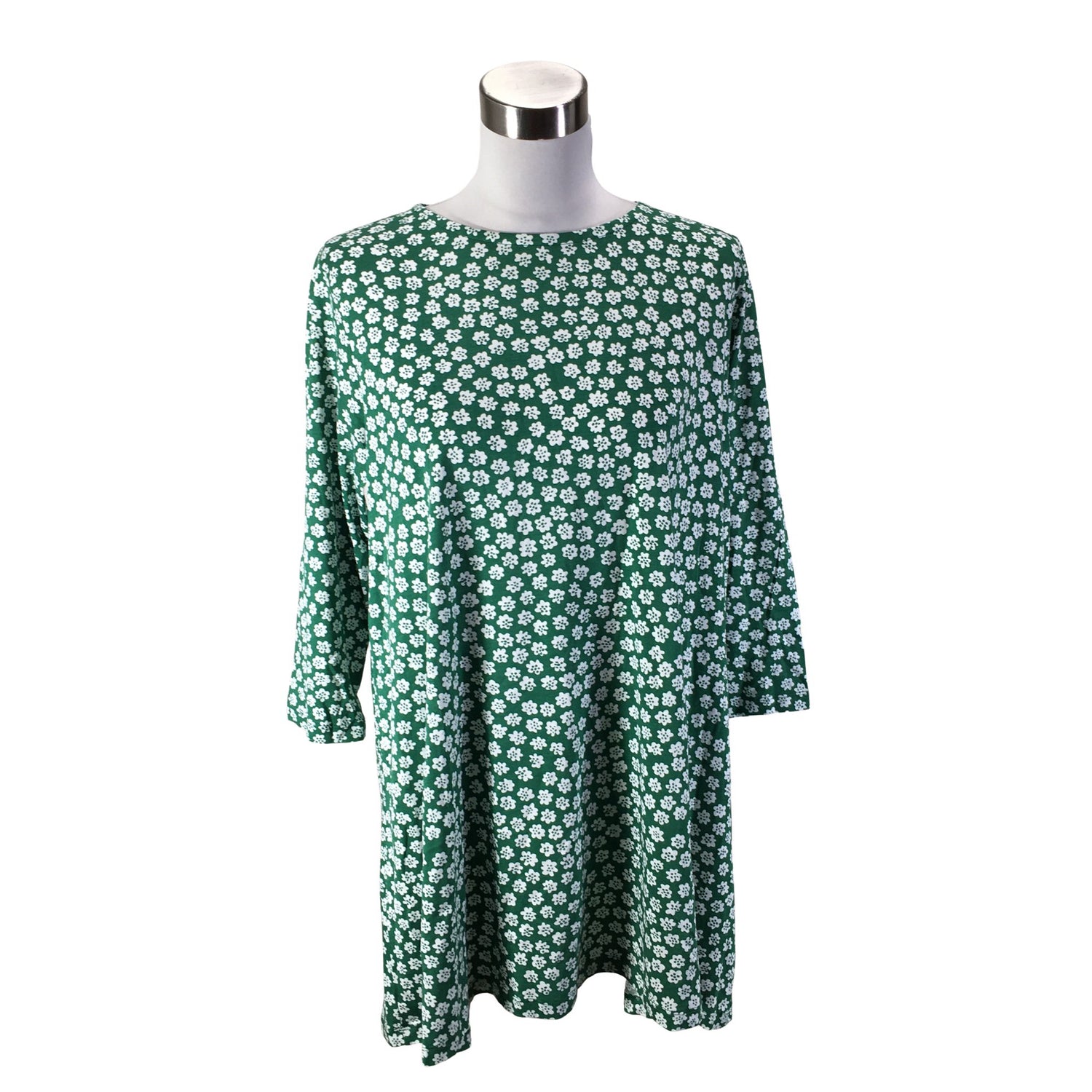  Tunika  Trikootunika, koko 40  Marimekko 