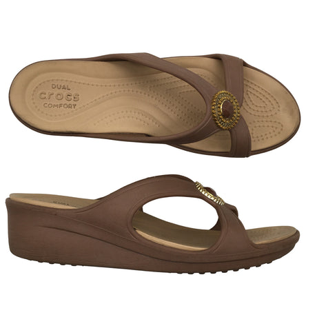 Unisex Crocs - Sandaalit, koko 42 -  ()
