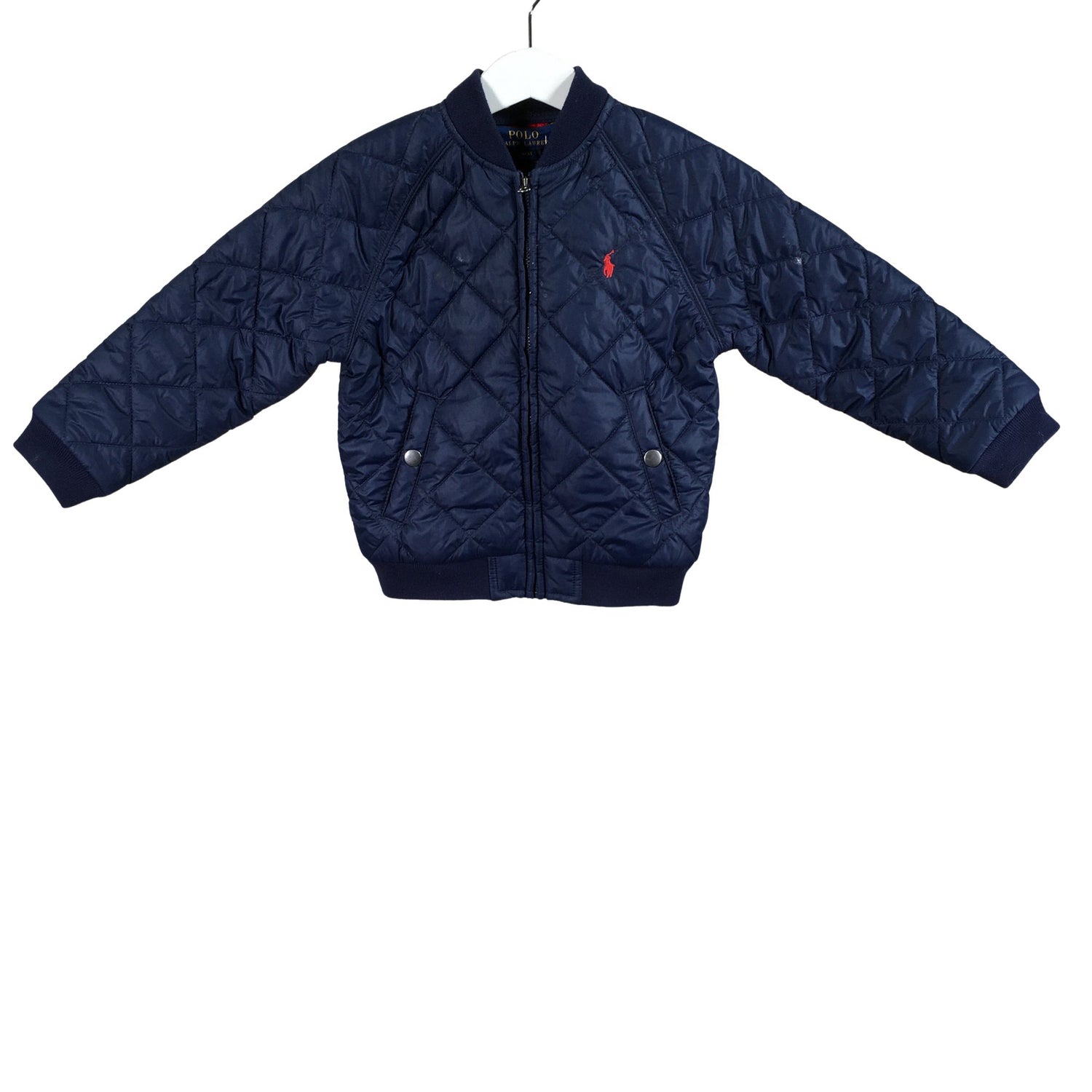 Kevyttoppatakki, koko 98 - 104