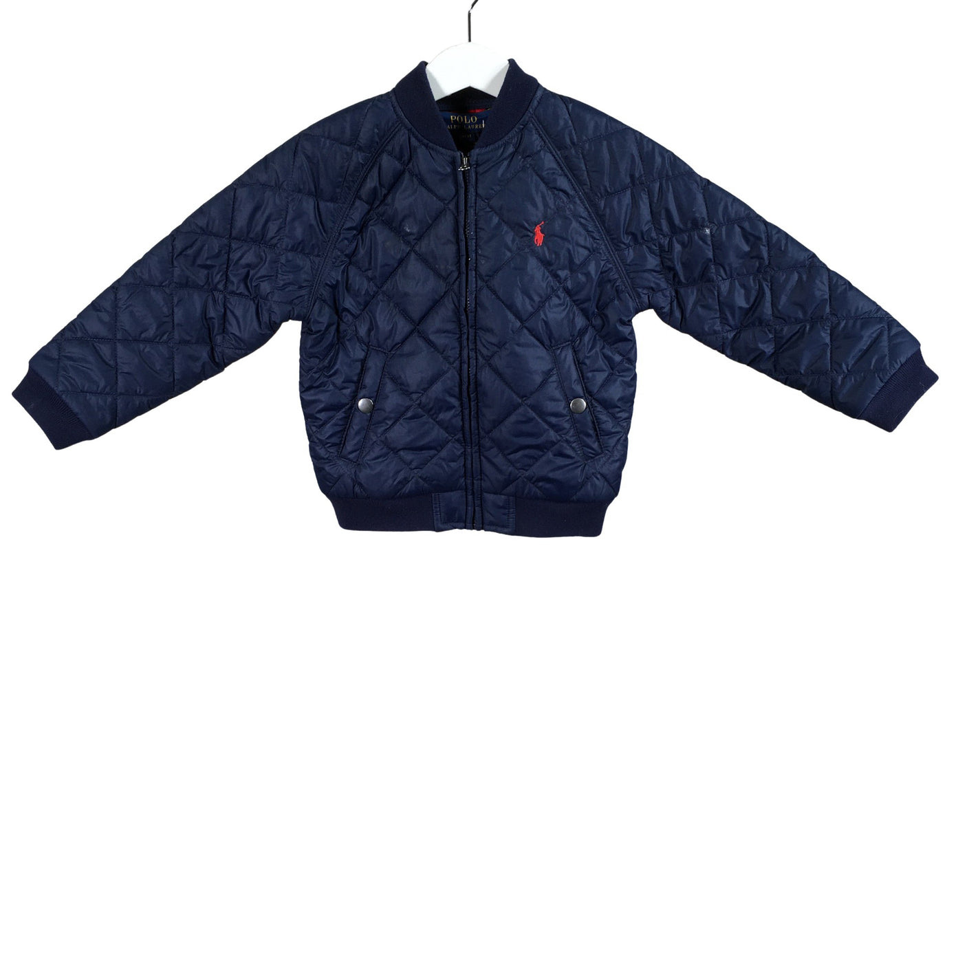 Kevyttoppatakki, koko 98 - 104