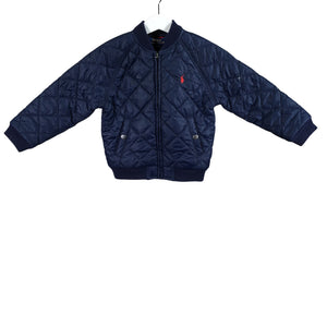 Kevyttoppatakki, koko 98 - 104