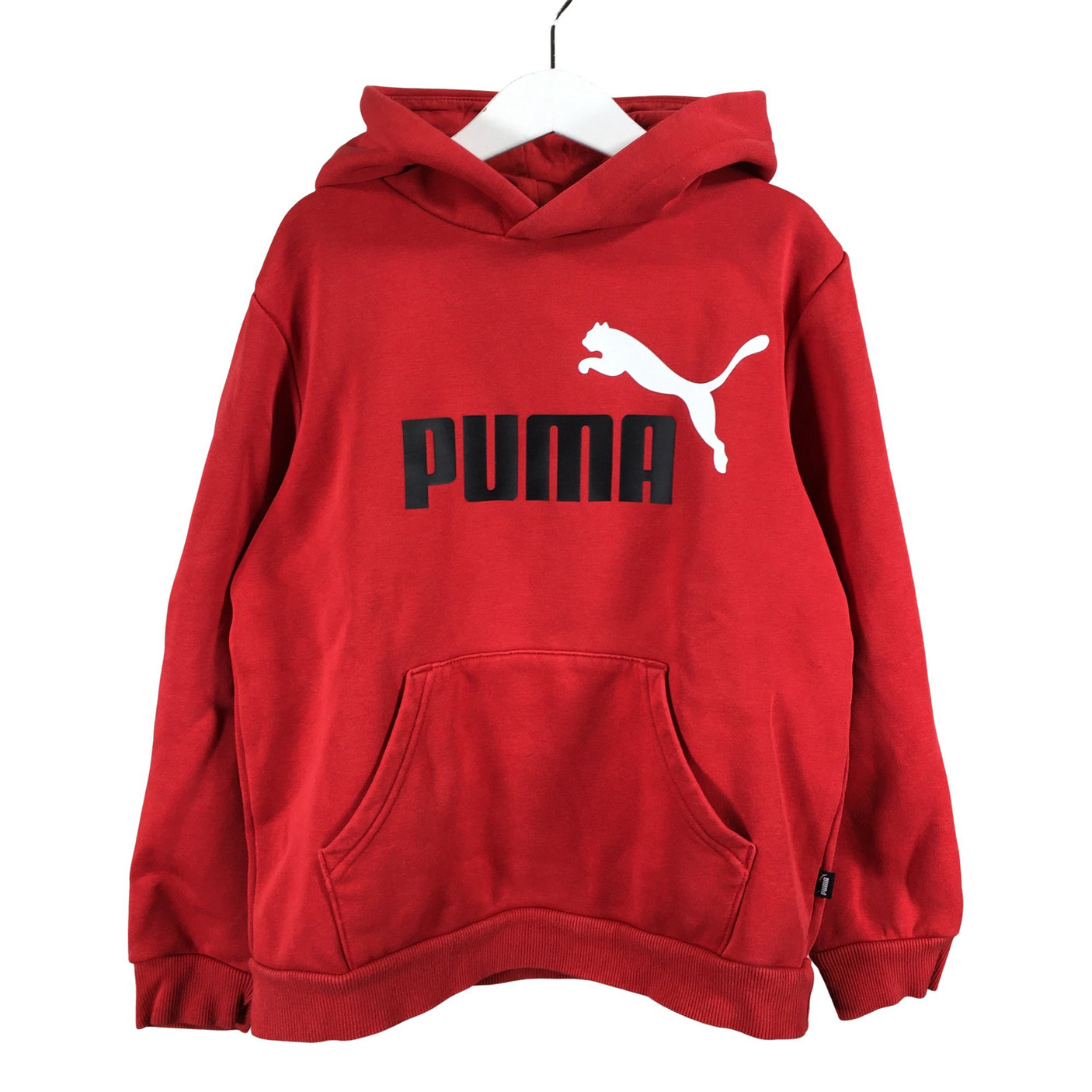 Unisex Puma - Huppari, koko 146 - 152 -  (1)