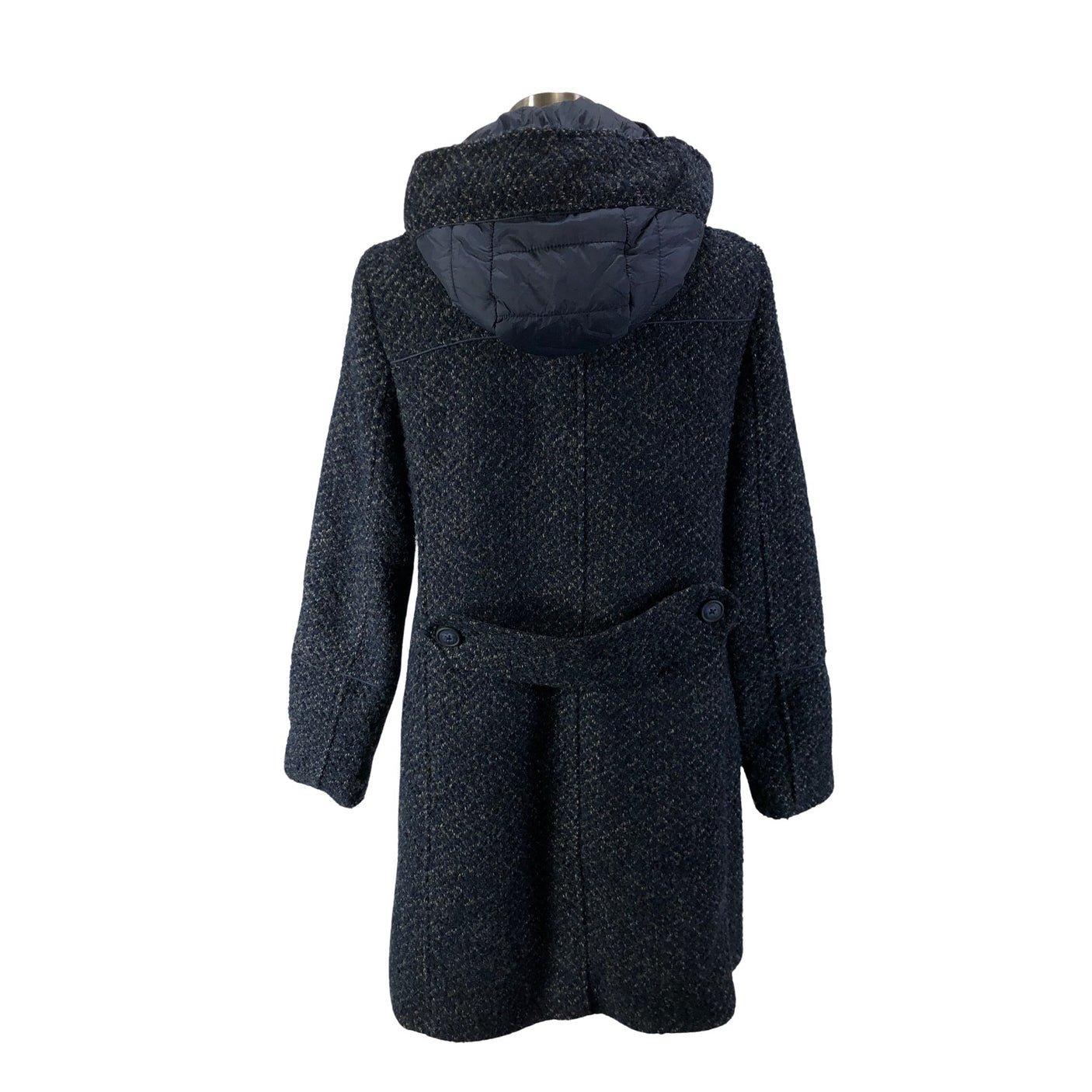 Unisex Esprit - Villakangastakki, koko 38 -  (2)