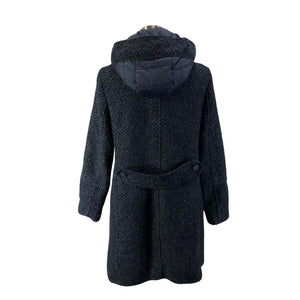 Unisex Esprit - Villakangastakki, koko 38 -  (2)