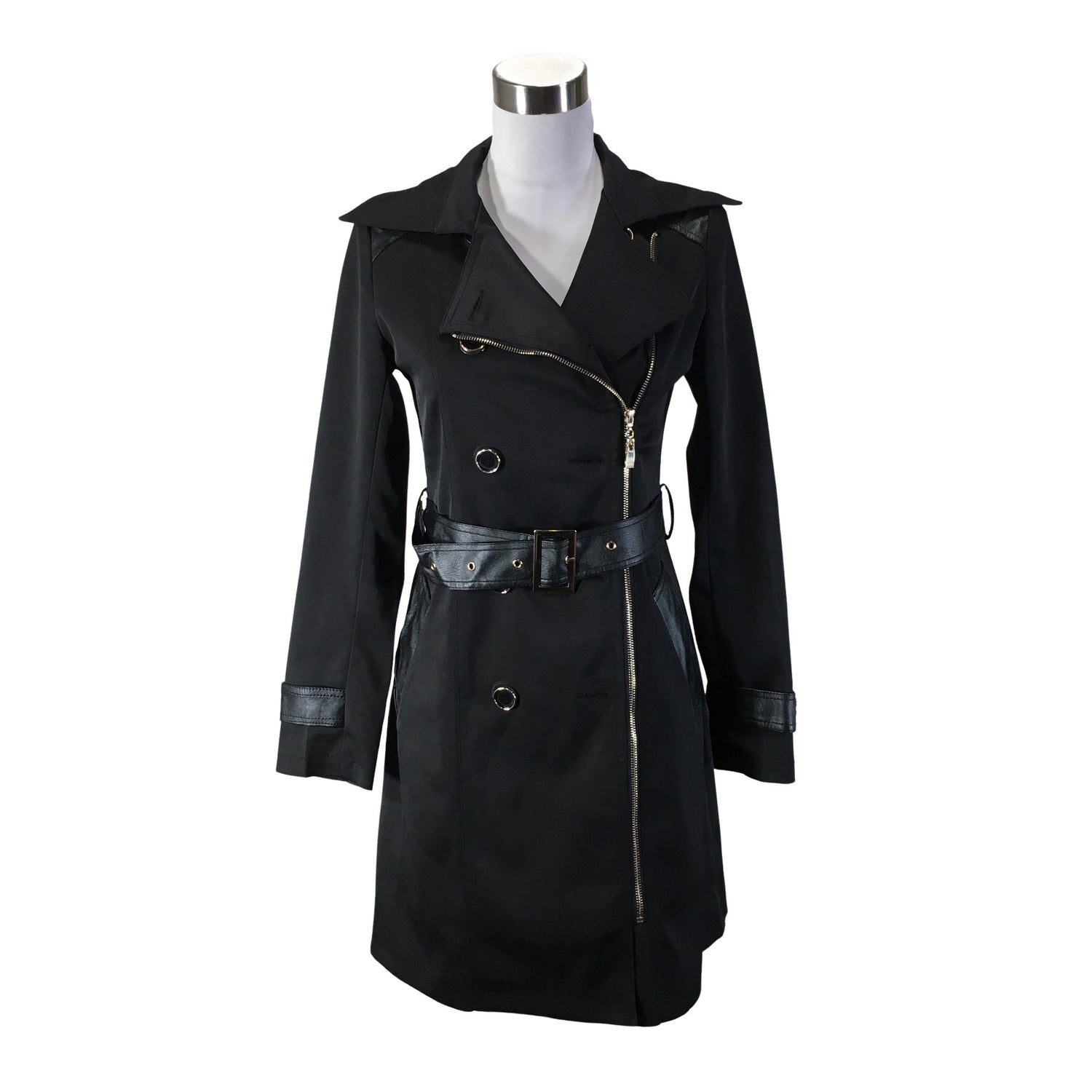 Trenssitakki, koko 36