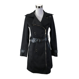 Trenssitakki, koko 36