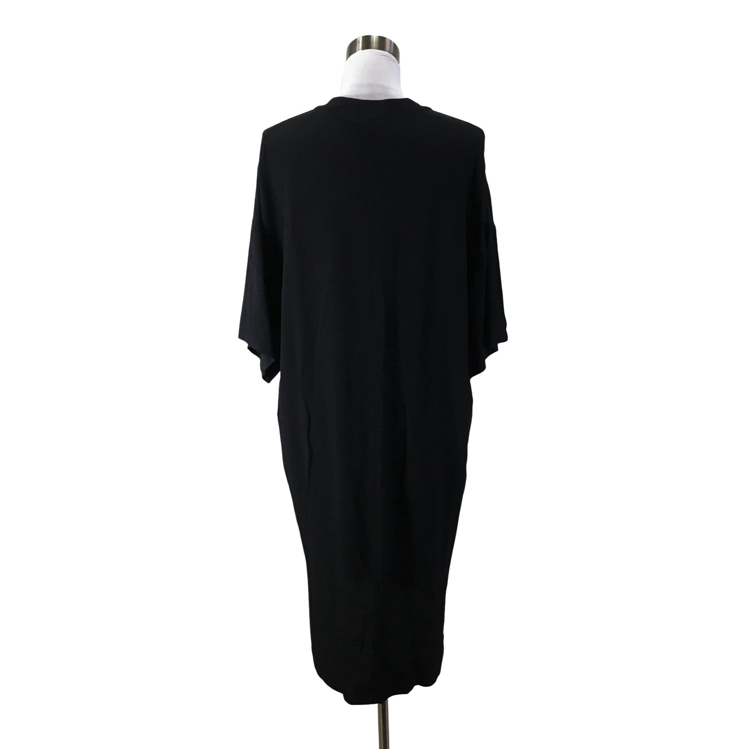 Sifonkimekko, koko 38