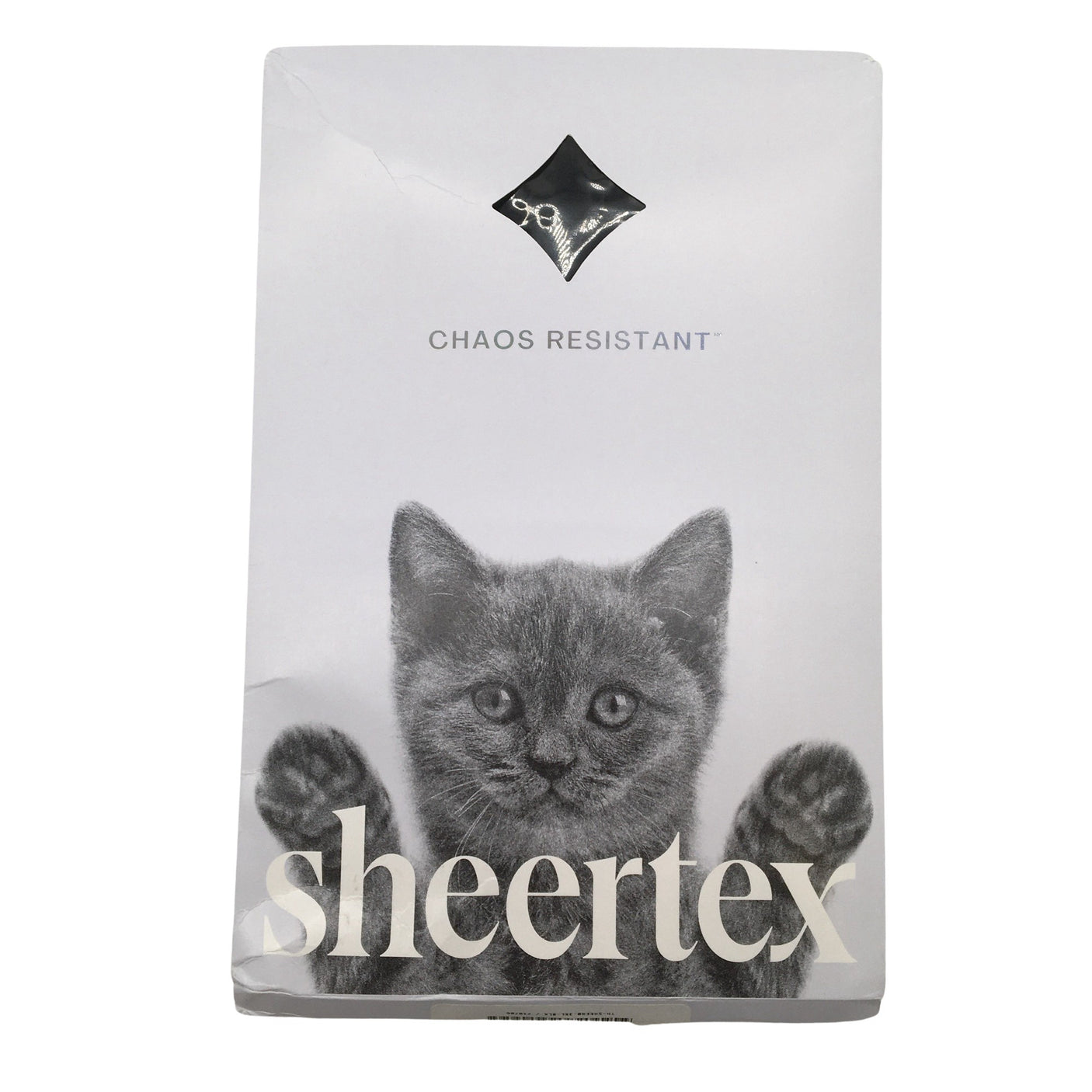 Sukkahousut, ohuet, koko 46