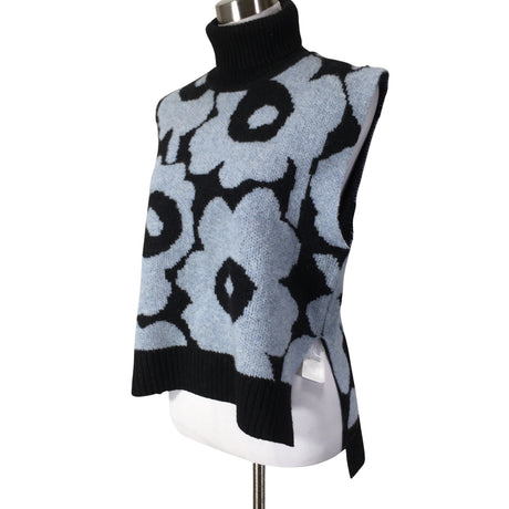 Unisex Marimekko - Neuleliivi, koko 36 -  (2)