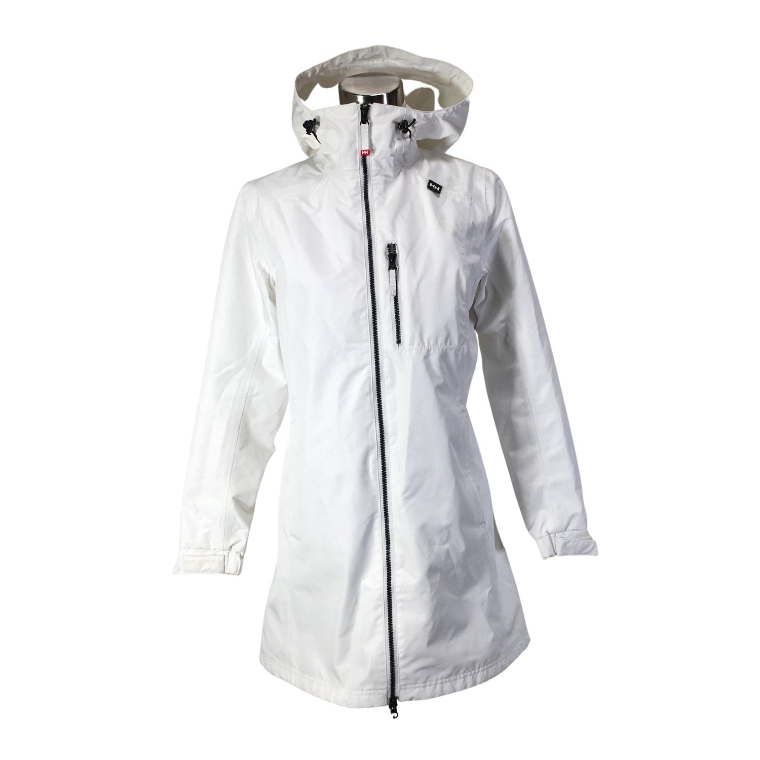  Välikausitakki  Kuoritakki, koko 36  Helly Hansen 