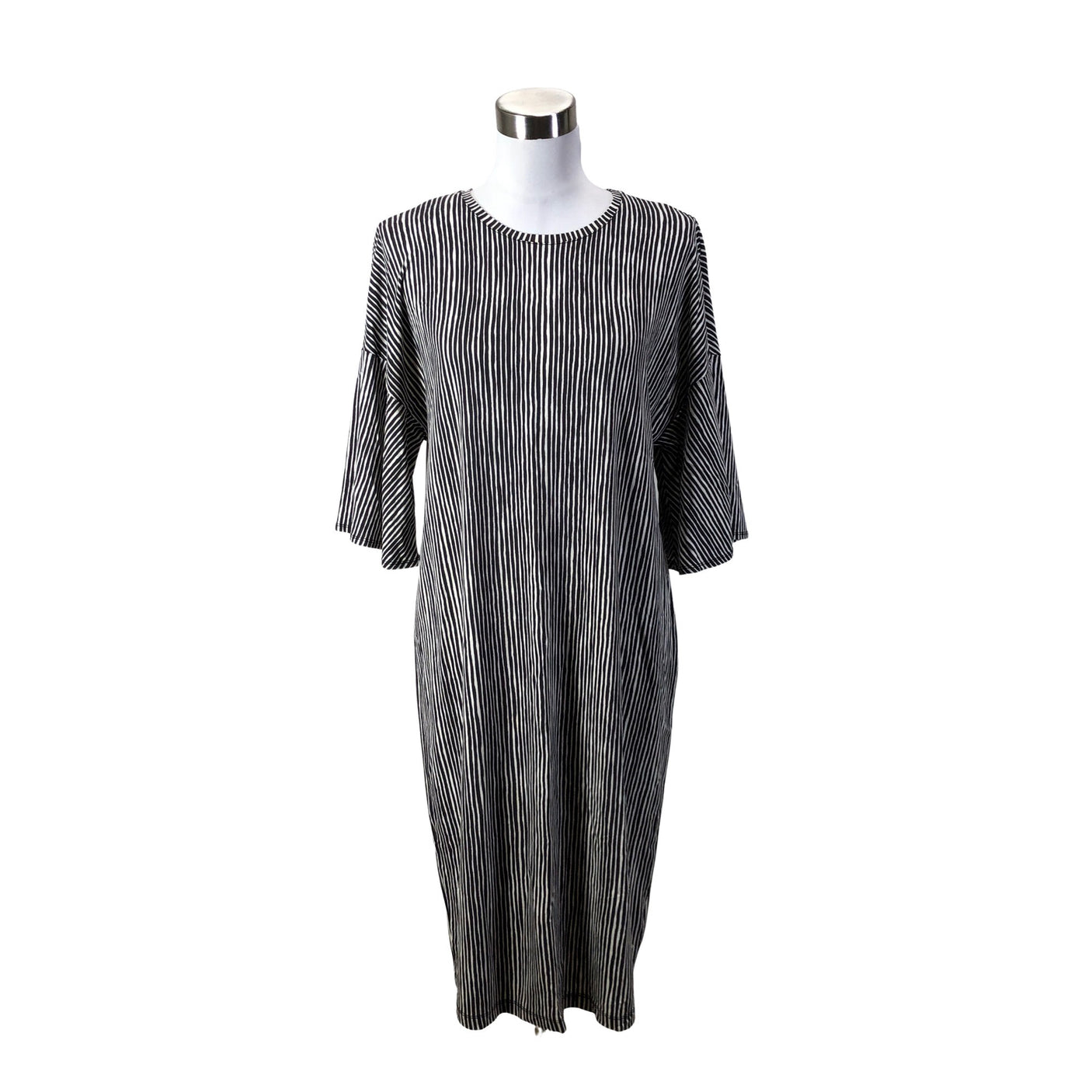 Unisex Marimekko - Trikoomekko, koko 40 -  (1)