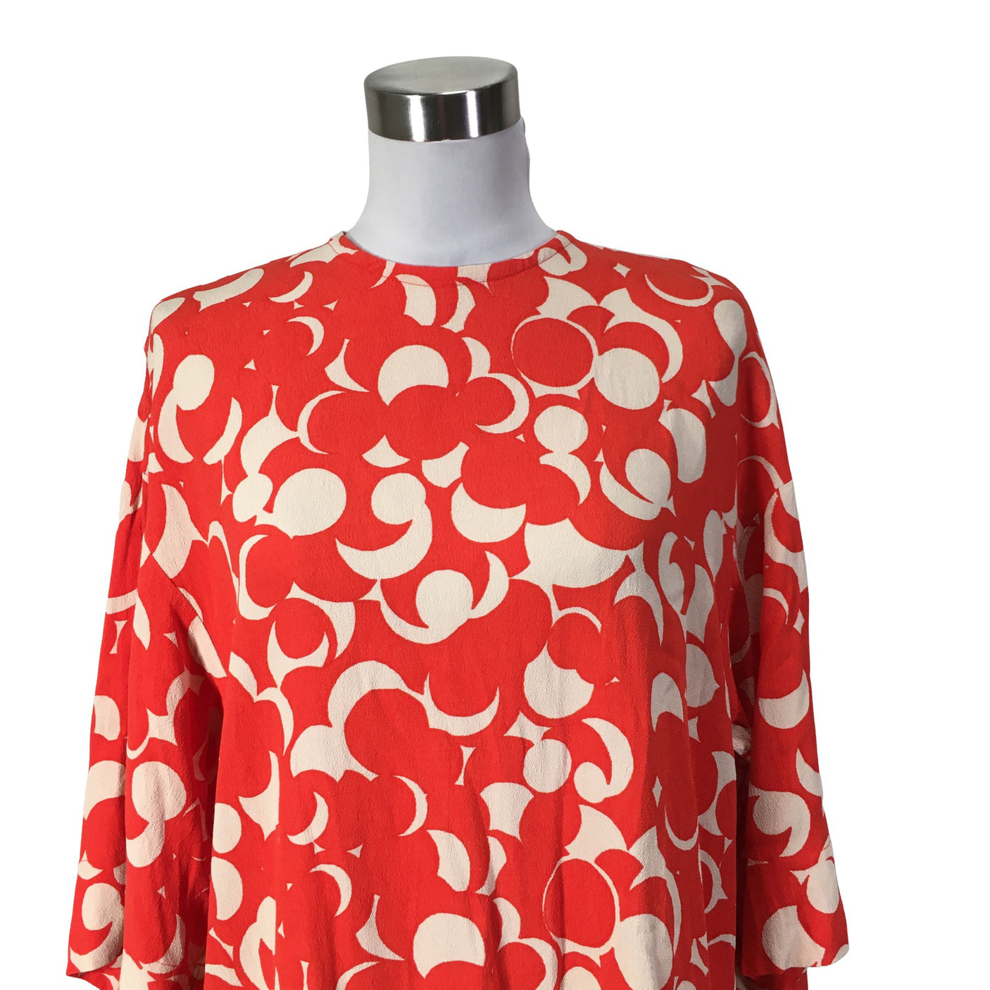 Unisex Marimekko - Sifonkimekko, koko 36 -  (3)