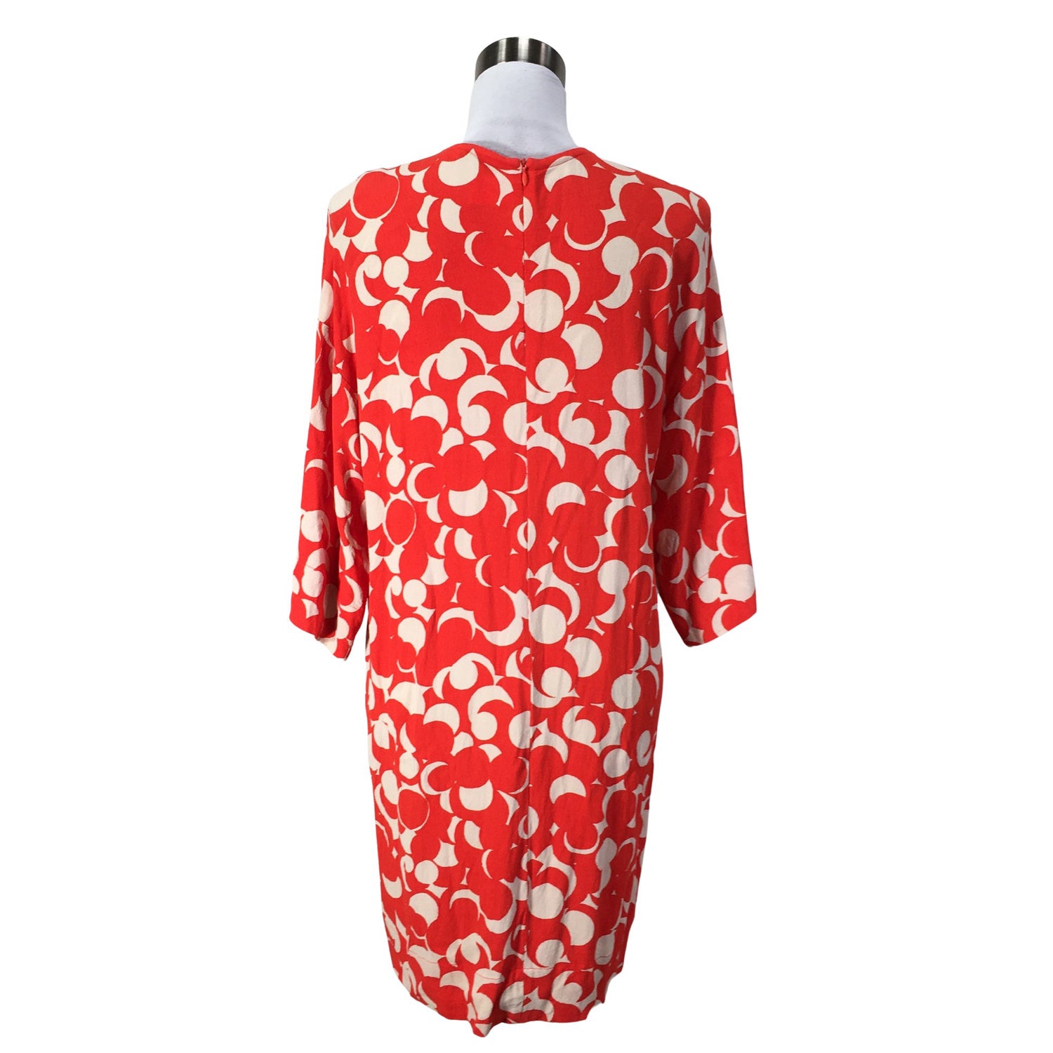  Mekko  Sifonkimekko, koko 36  Marimekko 