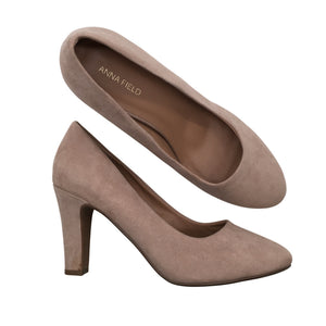 Unisex Anna Field - Korkokengät, koko 41 -  (1)