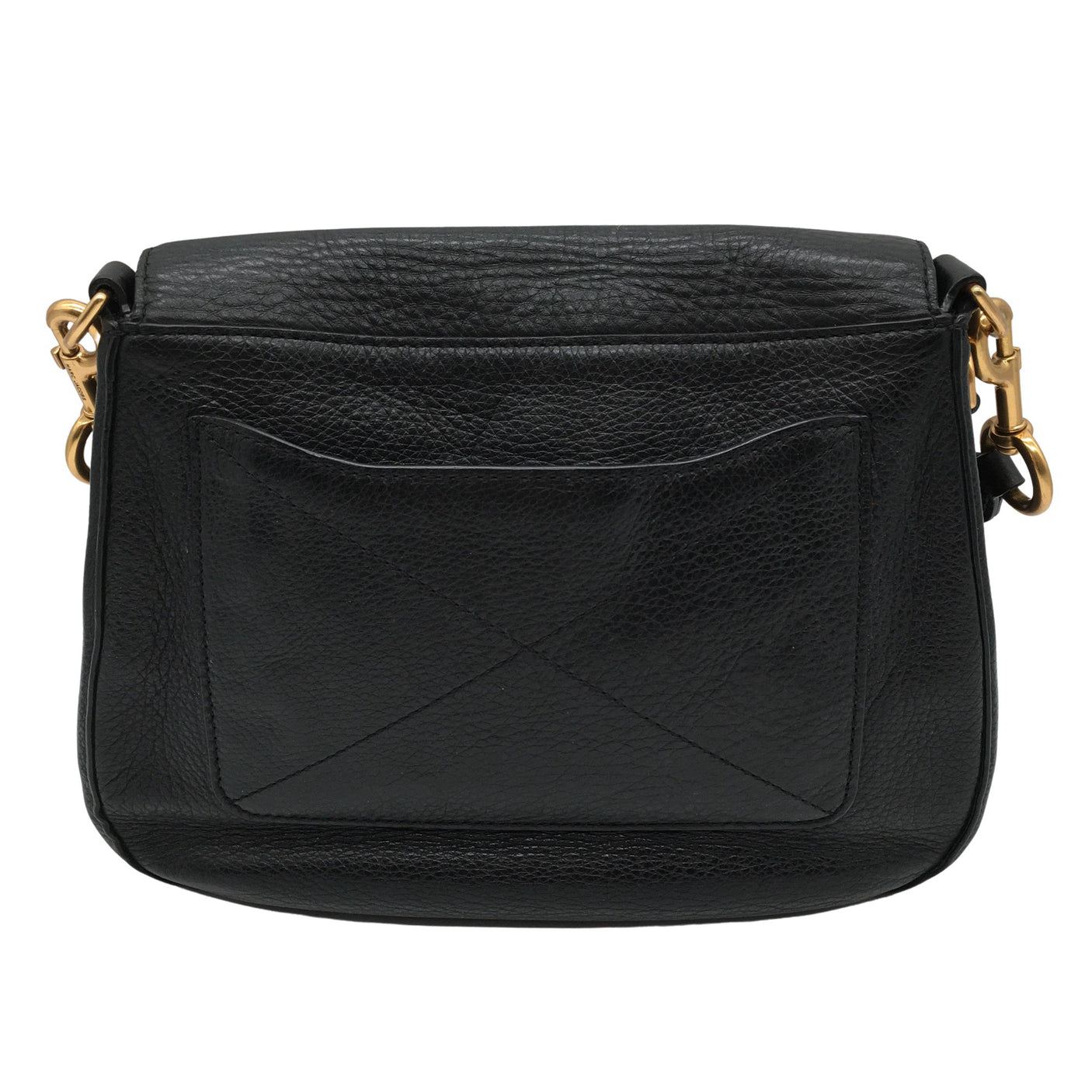 Unisex Marc Jacobs - Olkalaukku, koko Midi -  (2)