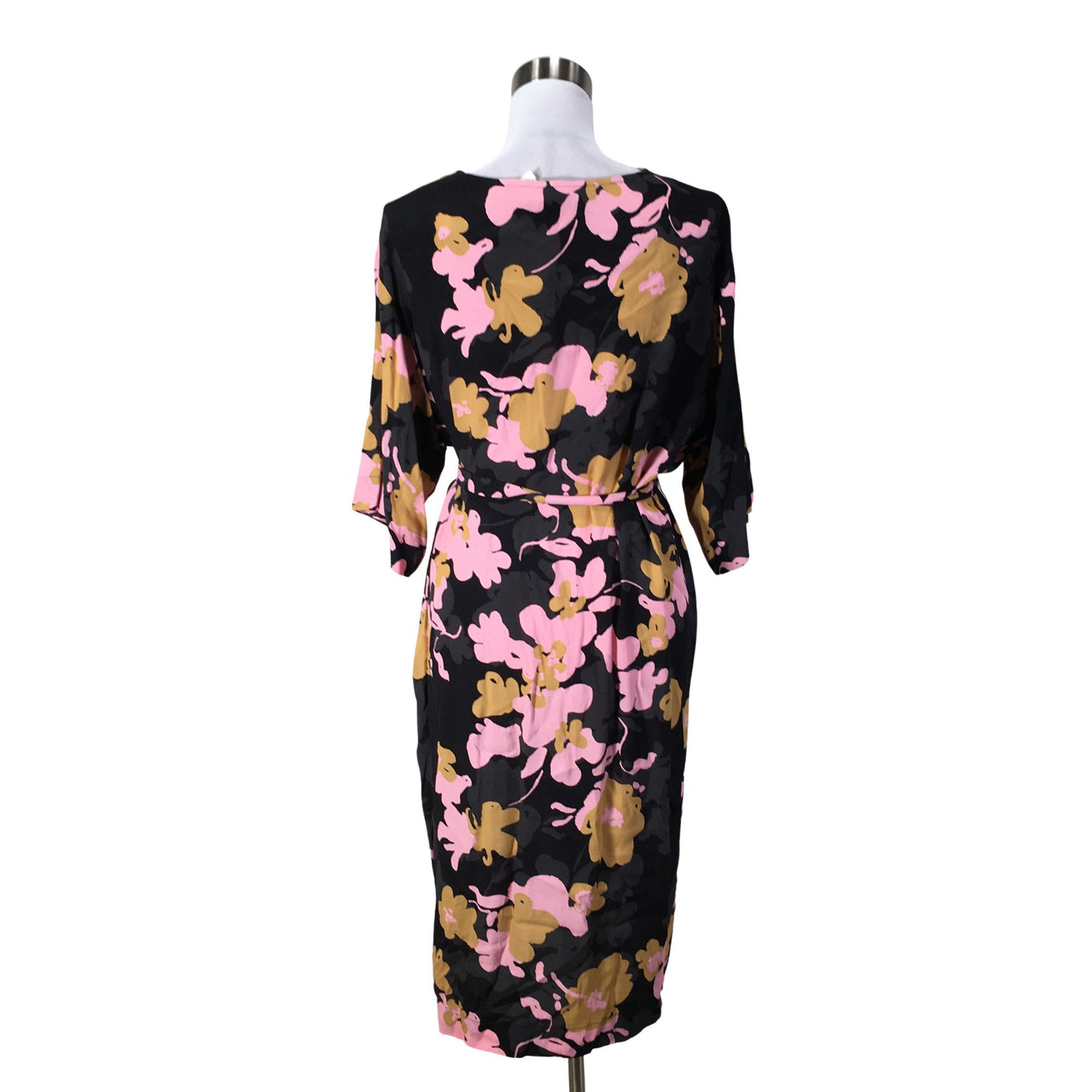 Unisex Marimekko - Sifonkimekko, koko 40 -  (2)