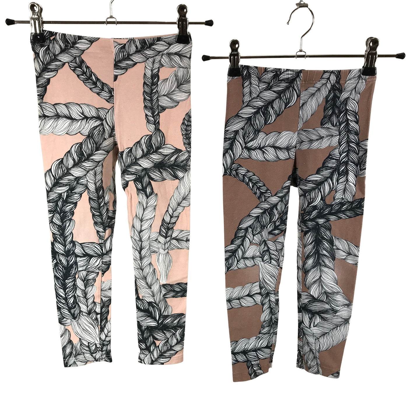 Unisex Vimma - Leggingsit, koko 98 - 104 -  (1)