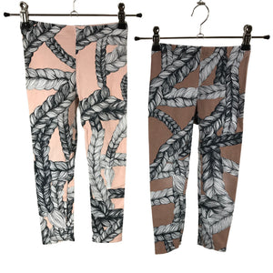 Unisex Vimma - Leggingsit, koko 98 - 104 -  (1)