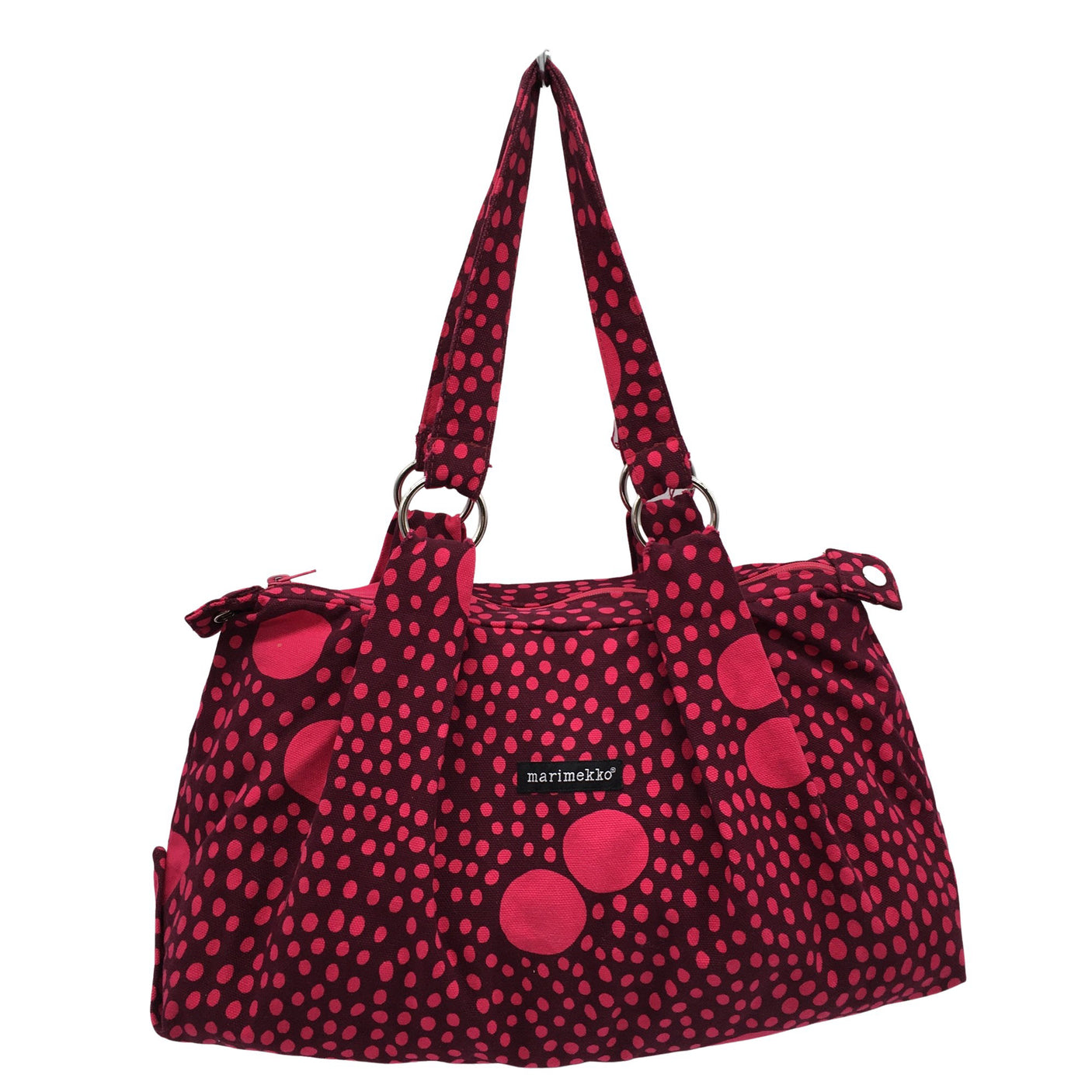 Unisex Marimekko - Käsilaukku, koko Maxi -  (1)