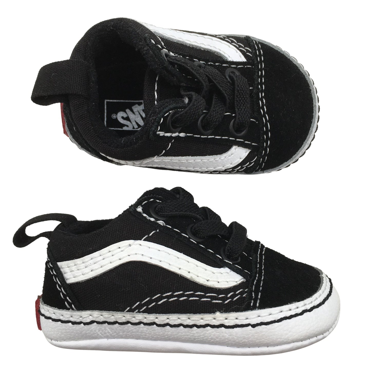 Vauvan kengät, koko 16