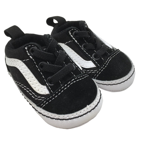 Unisex Vans - Vauvan kengät, koko 16 -  (2)