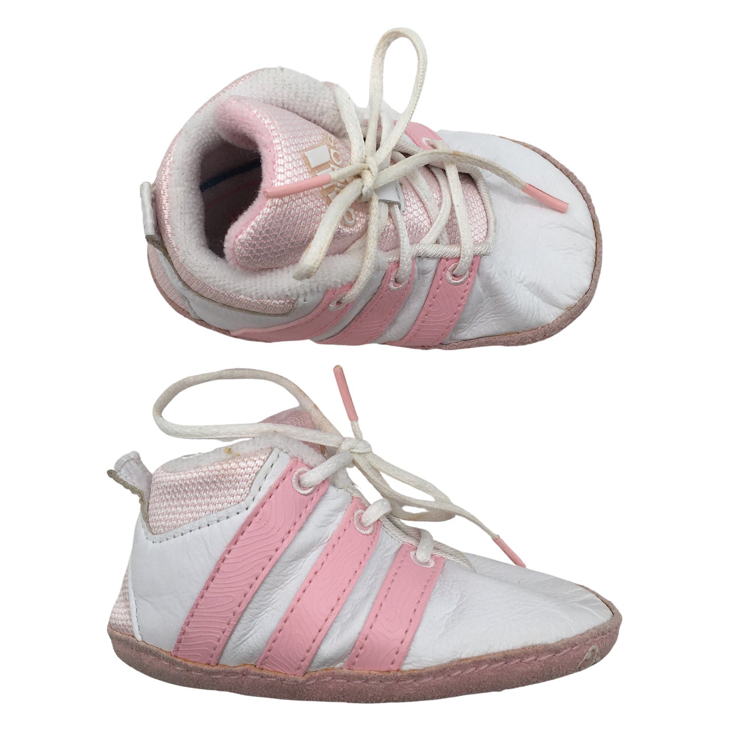 Vauvan kengät, koko 18